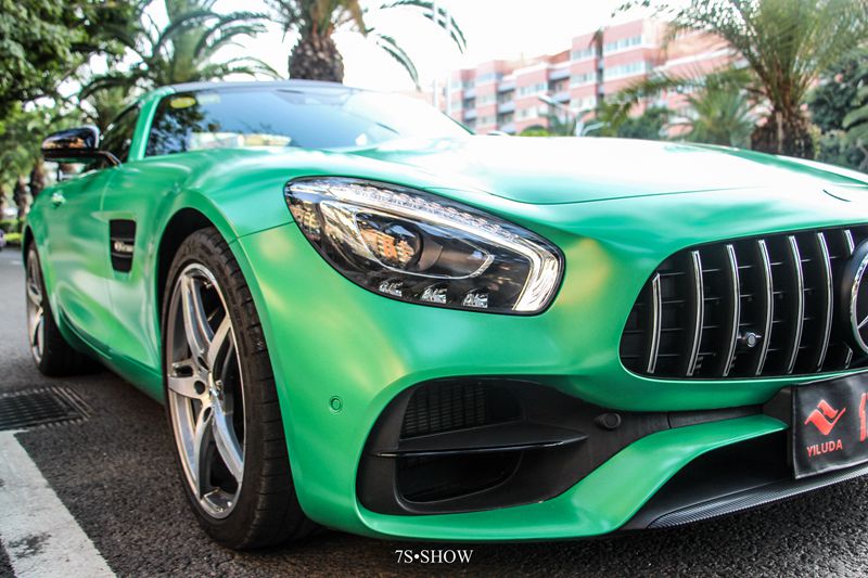 AMG-GT